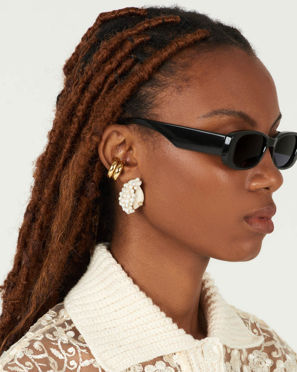 Congo Earrings