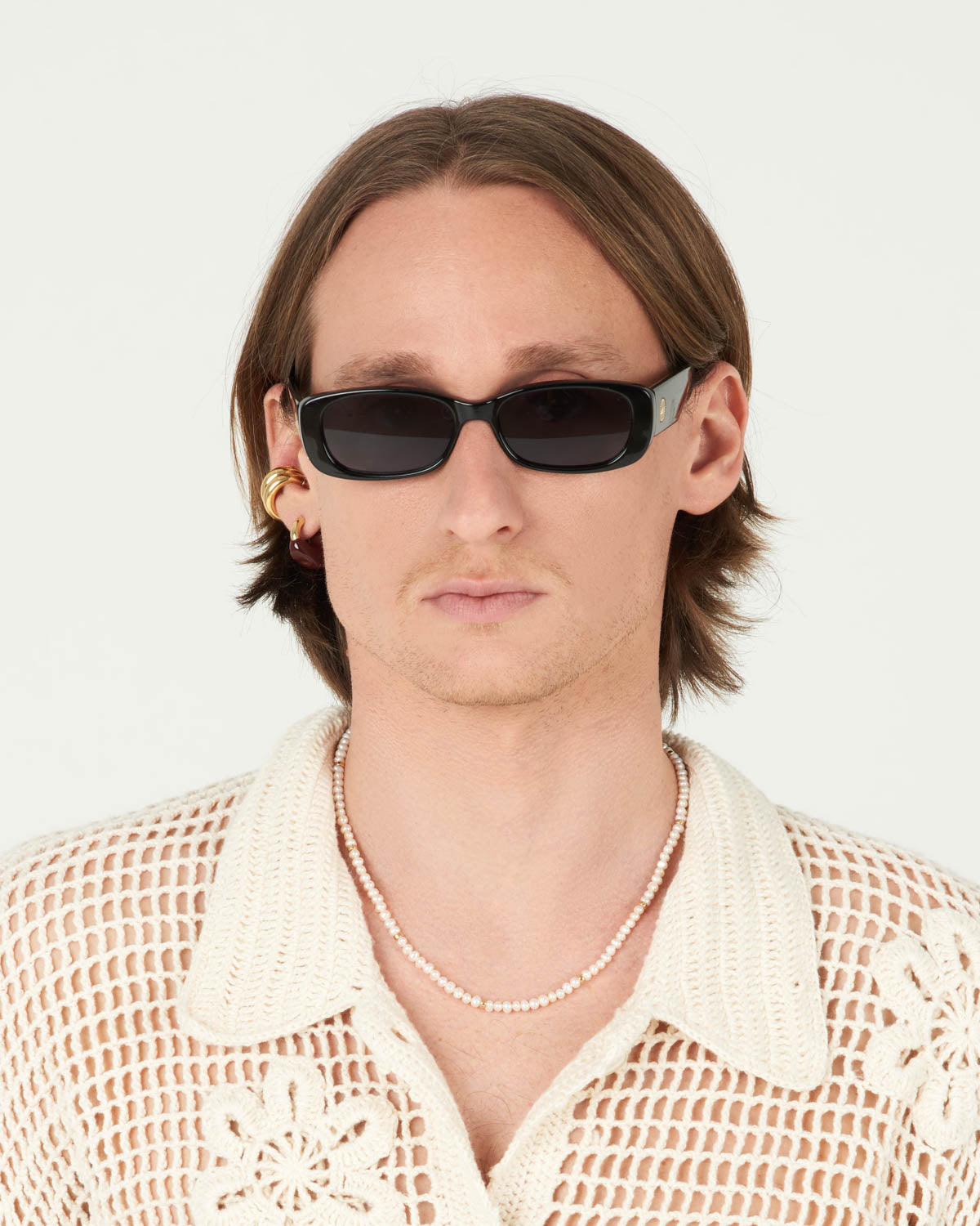 Zey Necklace – éliou
