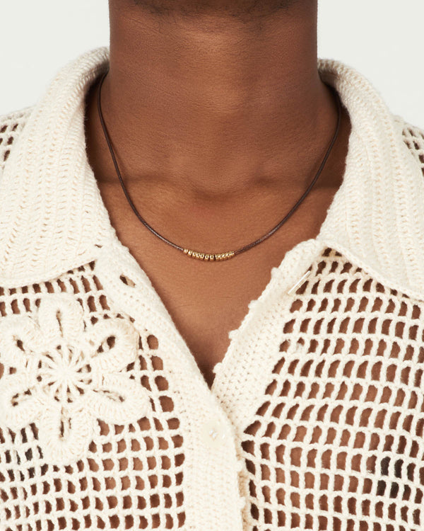 Rhodes Necklace