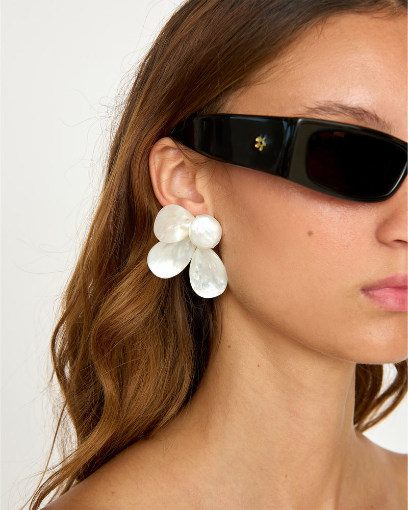 Fada Earrings