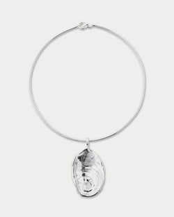 Fossil Necklace