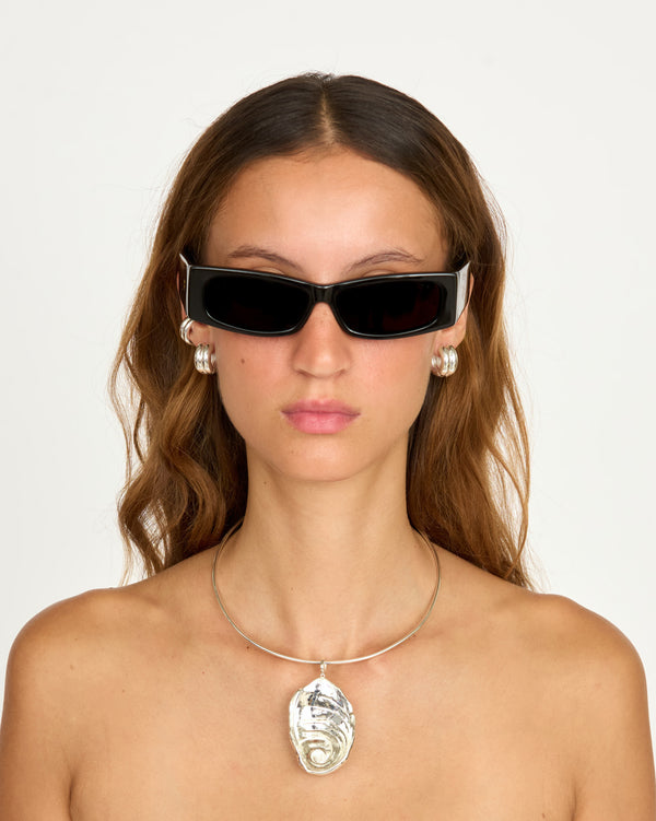 Fossil Necklace