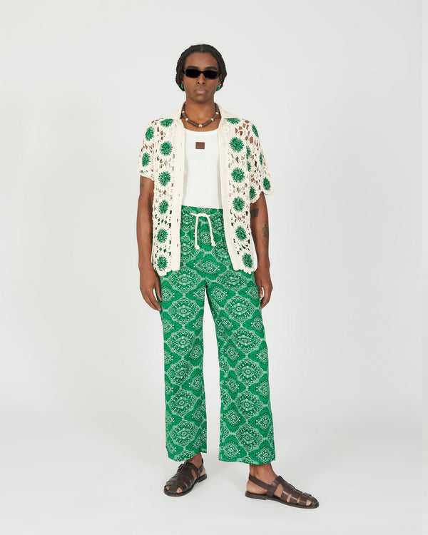Canoa Pants