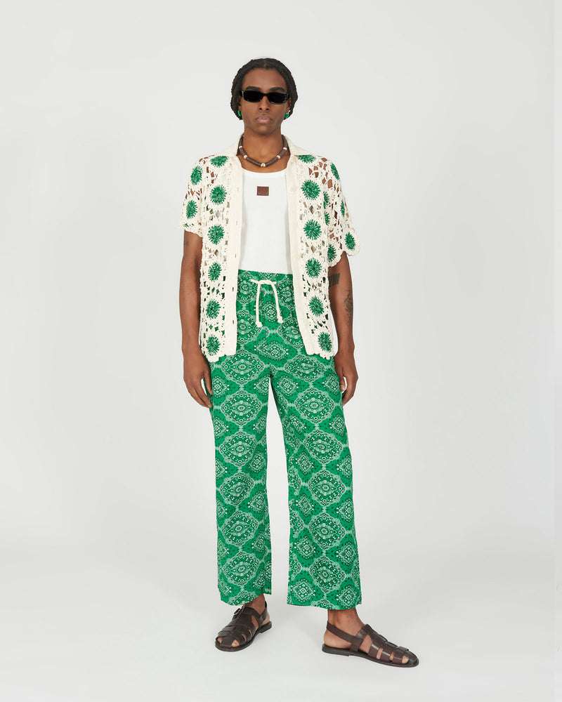 Canoa Pants