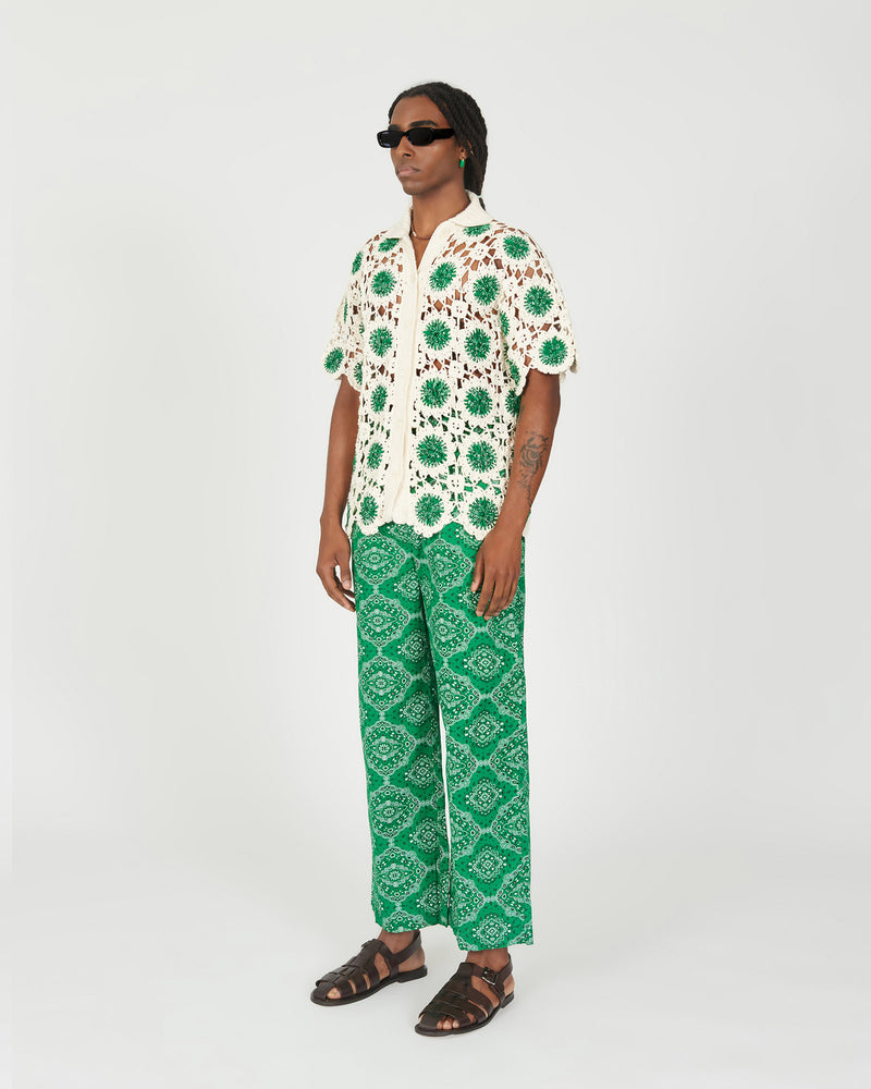 Canoa Pants