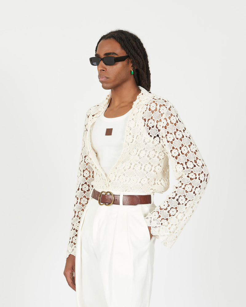 Gabriel Button-Down