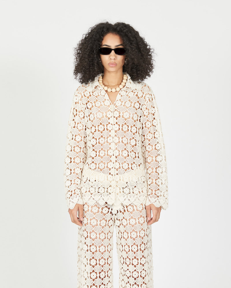 Gabriel Button-Down