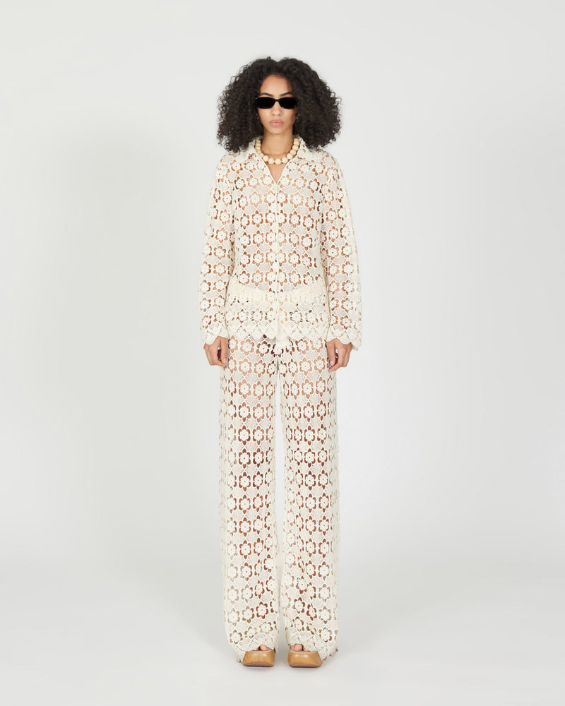 Gabriel Button-Down