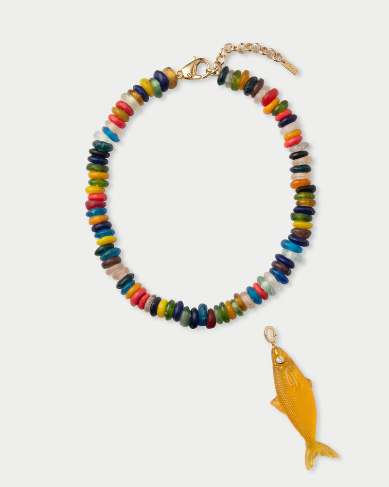 Grove Necklace
