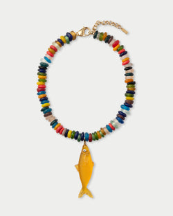 Grove Necklace