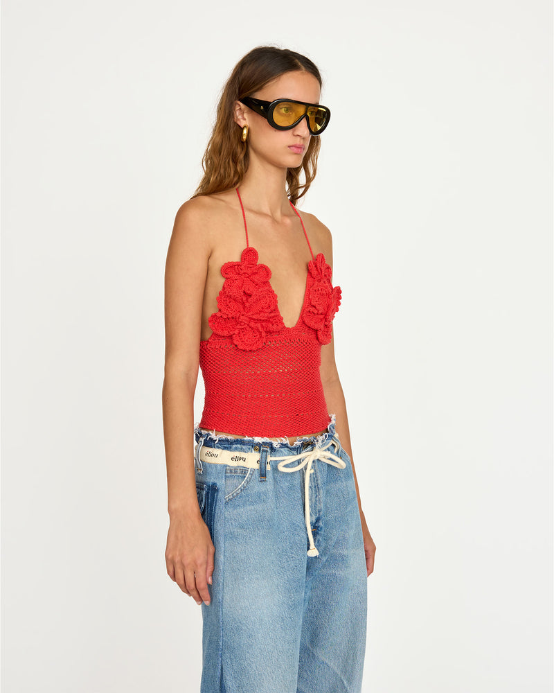 Hermosa Top
