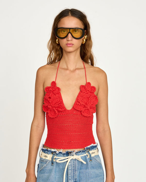Hermosa Top