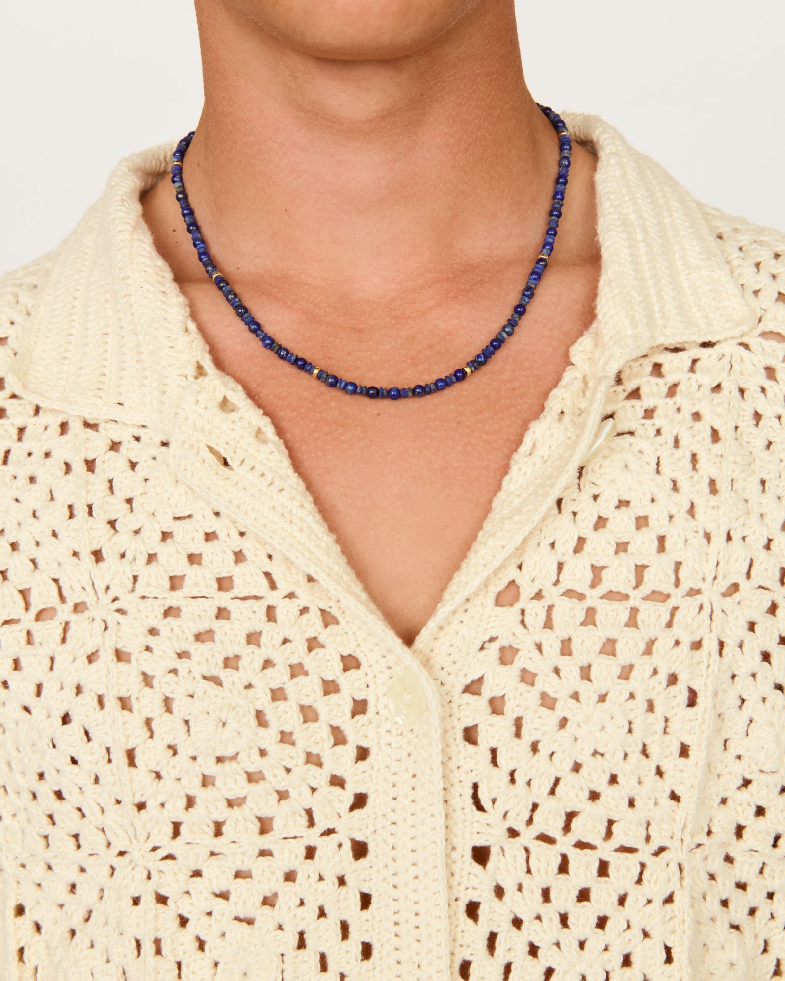 Volu Necklace – éliou