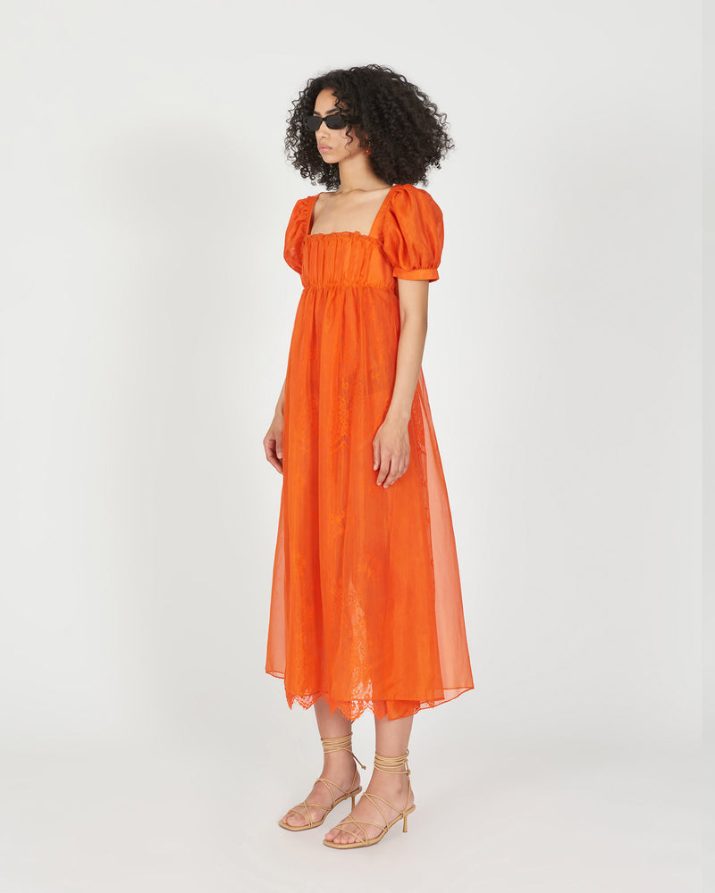 Ingrid Dress
