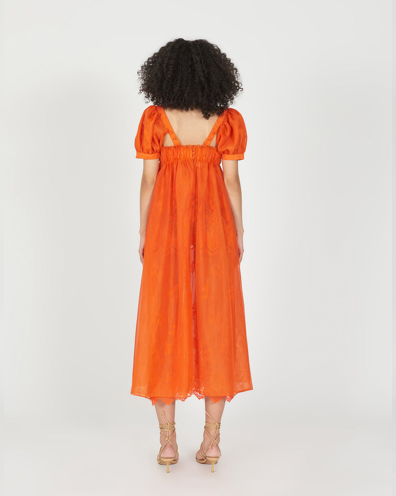 Ingrid Dress