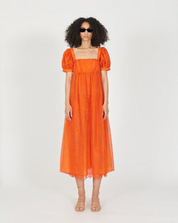 Ingrid Dress