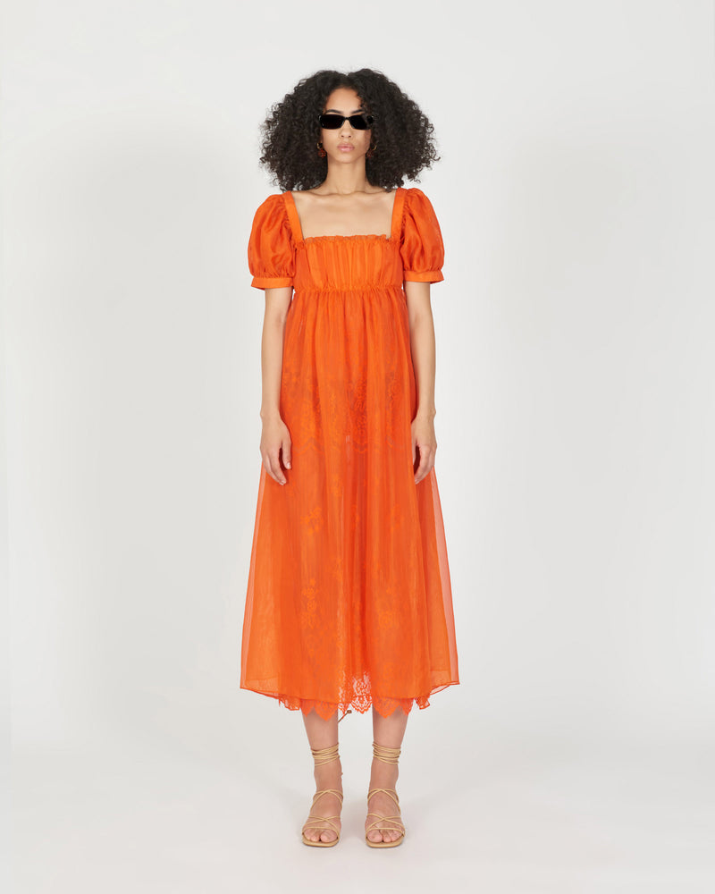Ingrid Dress