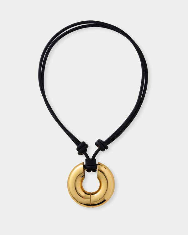 Jumbo Charlie Necklace