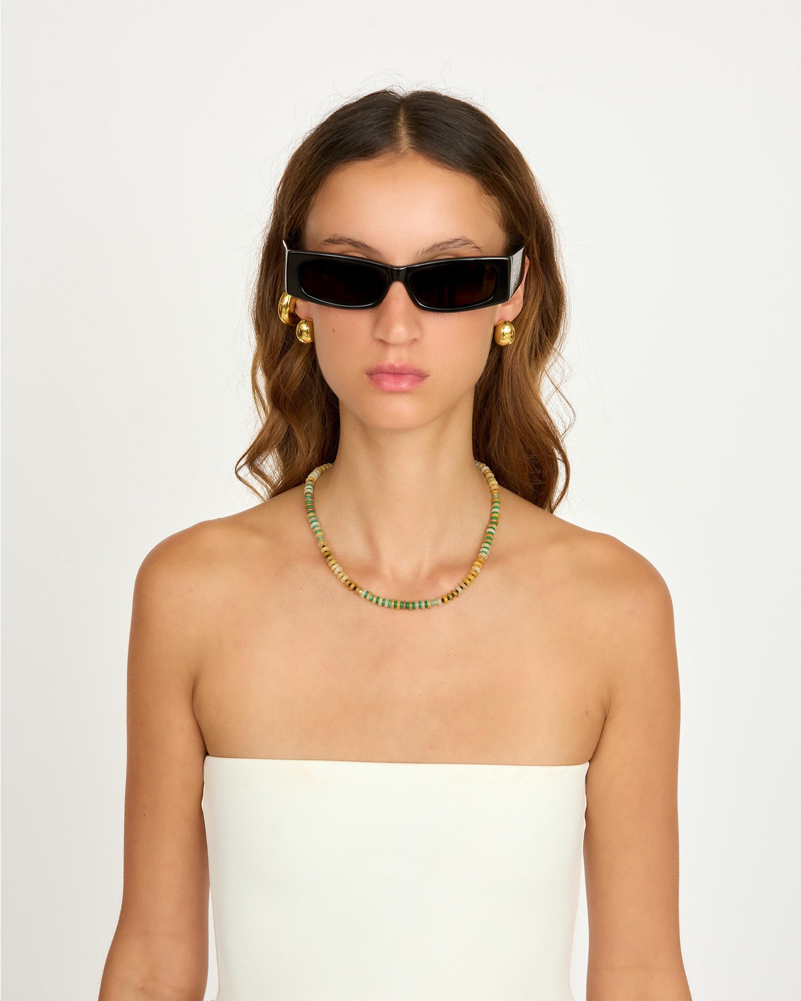 Kai Necklace – éliou