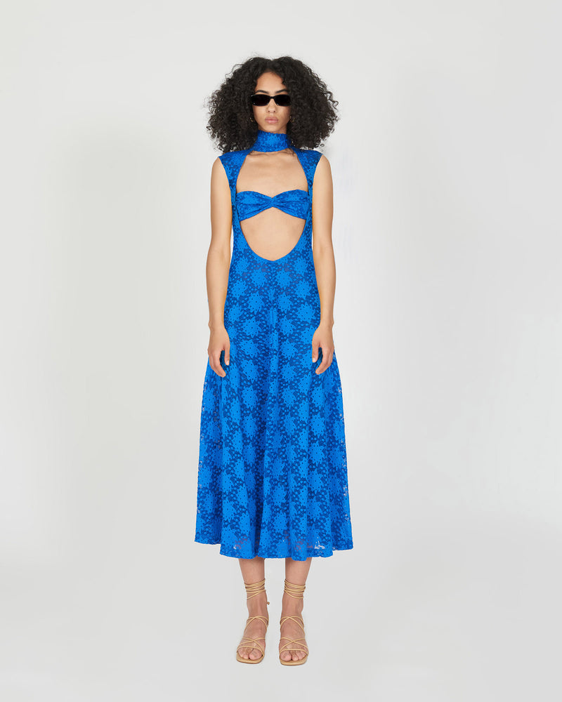 La Bamba Dress