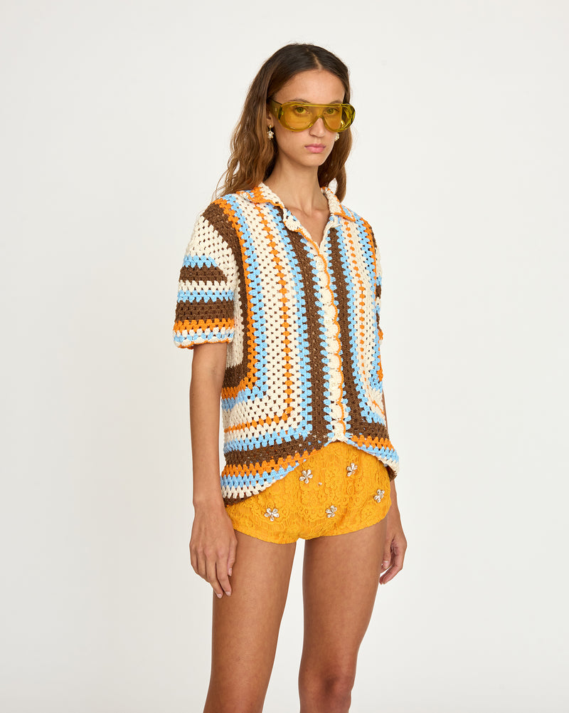 Micro Short