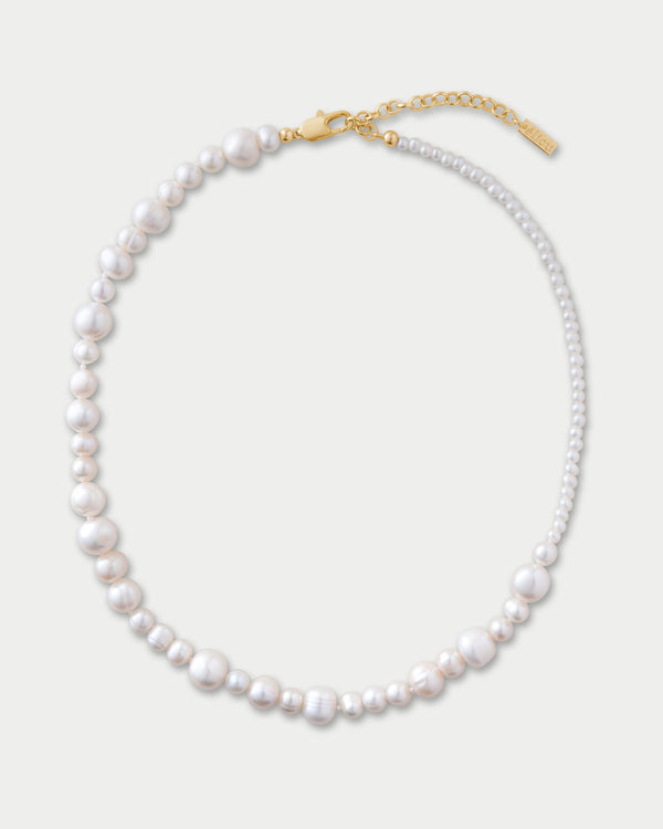 Lya Necklace