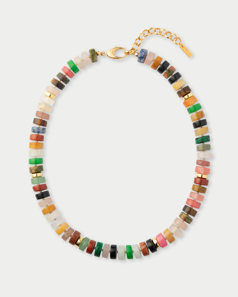 Guara Necklace