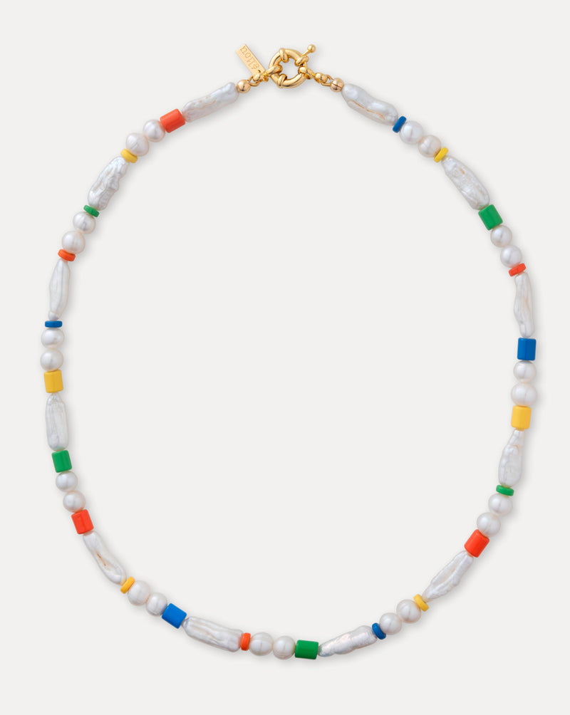 Lisa Necklace – éliou
