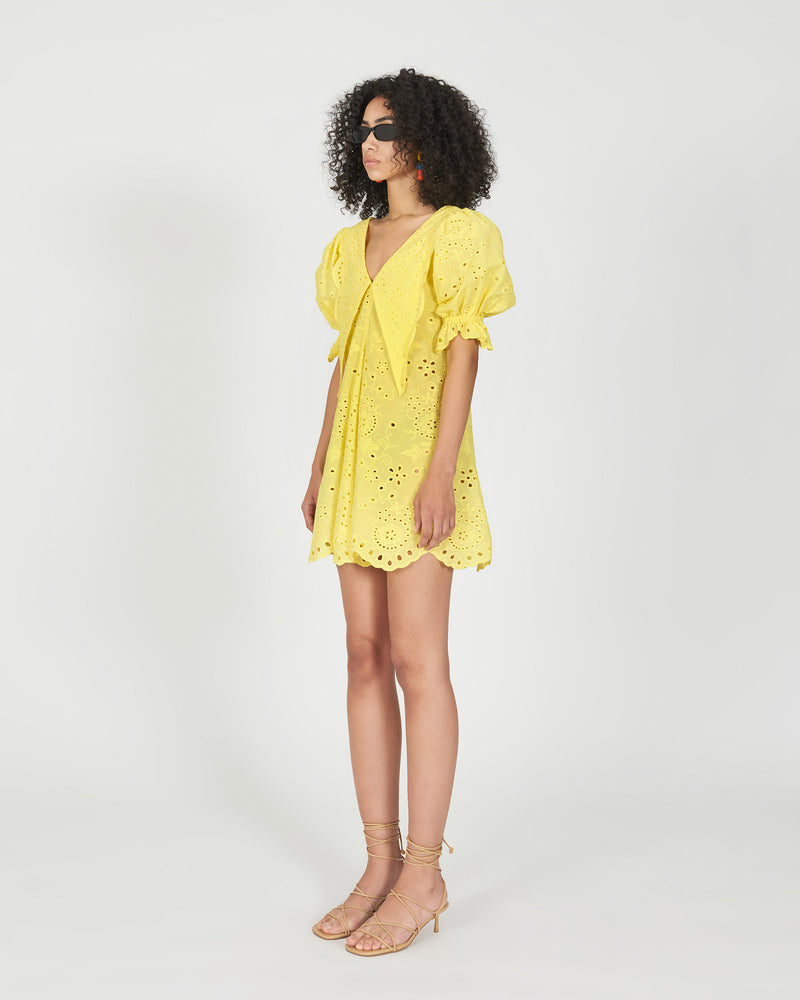 Mafe Dress