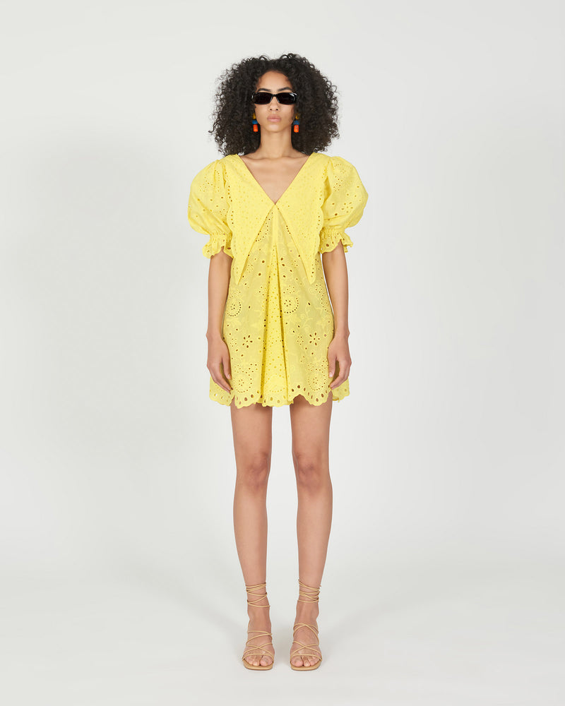 Mafe Dress