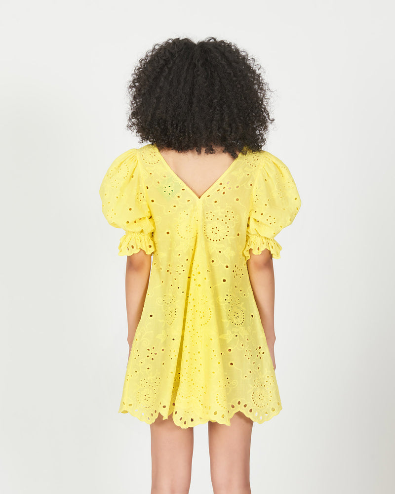 Mafe Dress