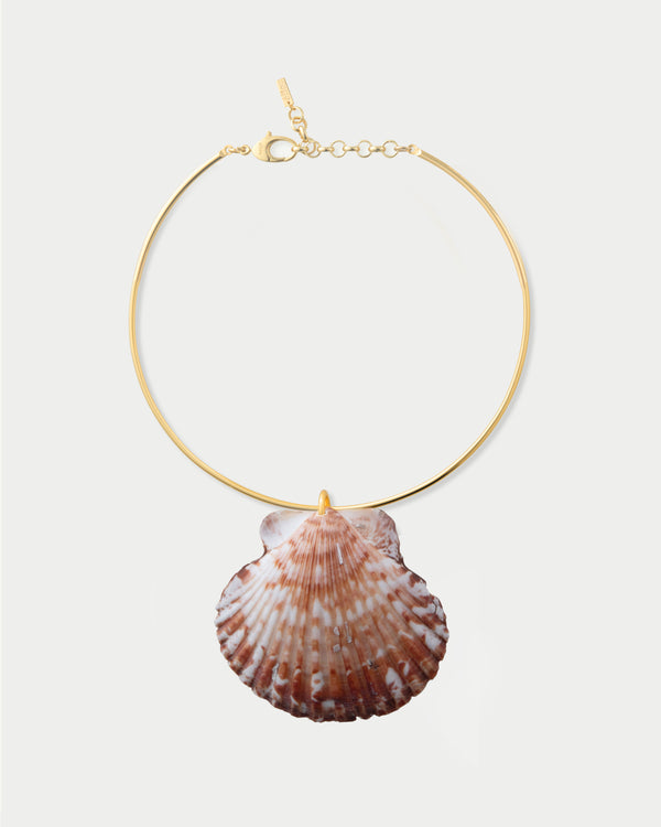 Mar Necklace