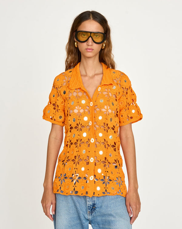 Miro Button-Down