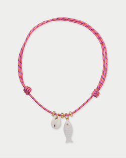 Ollie Necklace