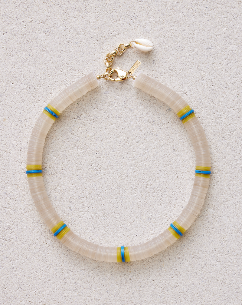 Malawi Necklace