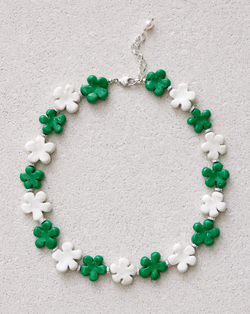 Zeke Necklace