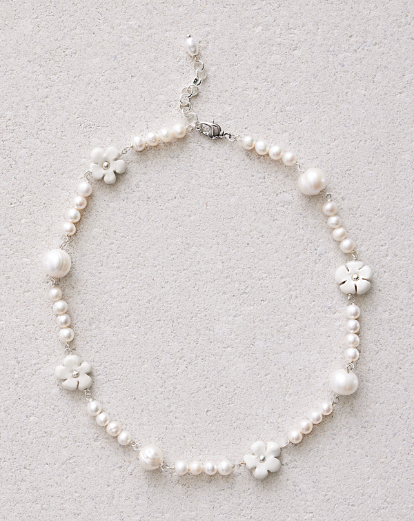 Tima Necklace