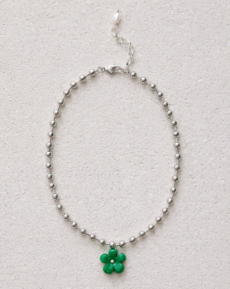 Nino Necklace