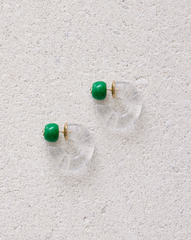 Dela Earrings