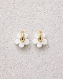 Daisy Earrings