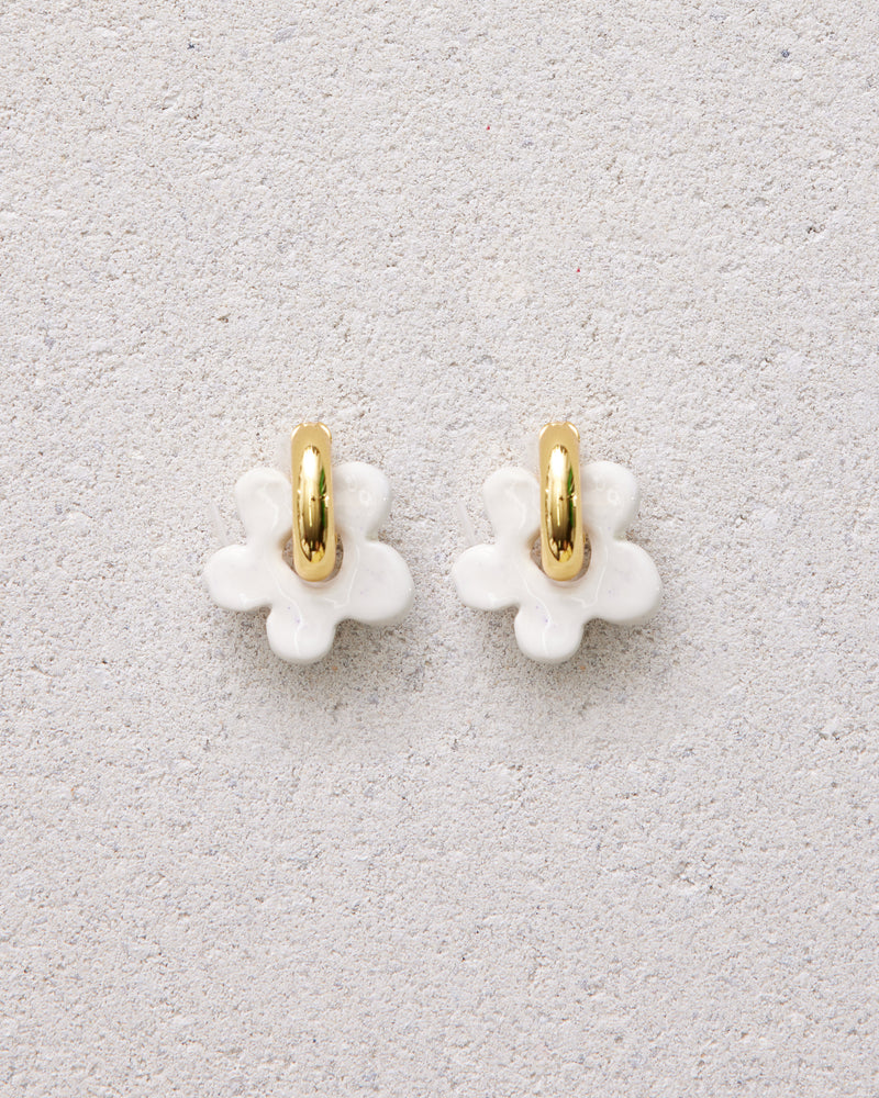 Daisy Earrings