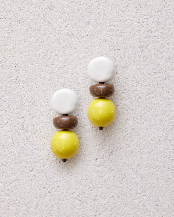 Helma Earrings