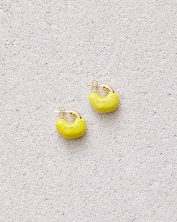 Theo Earrings