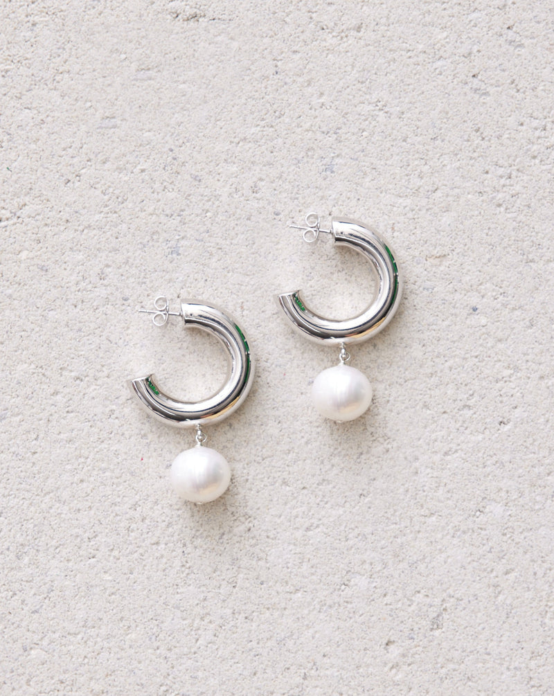 Laurie Earrings