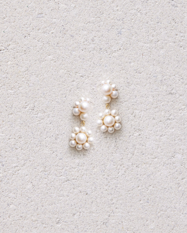 Maria Earrings