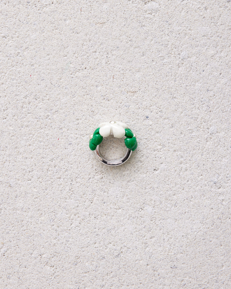 Flor Ring