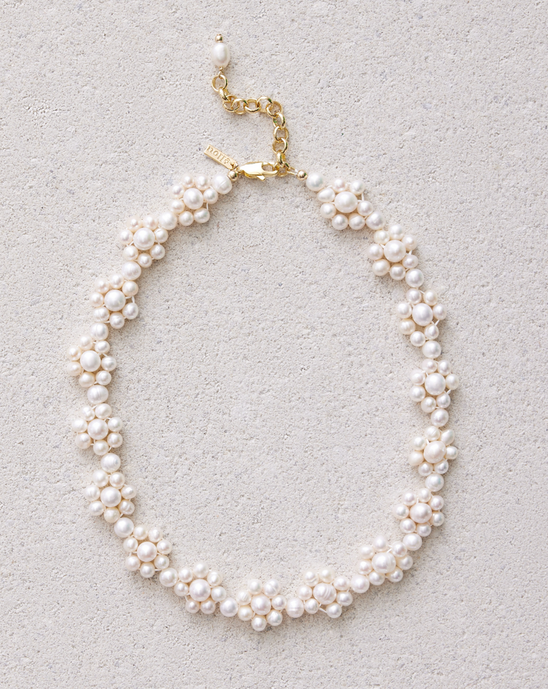Amilia Necklace