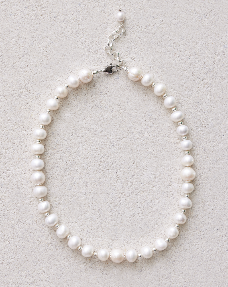 Luisa Necklace