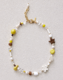 Mirna Necklace