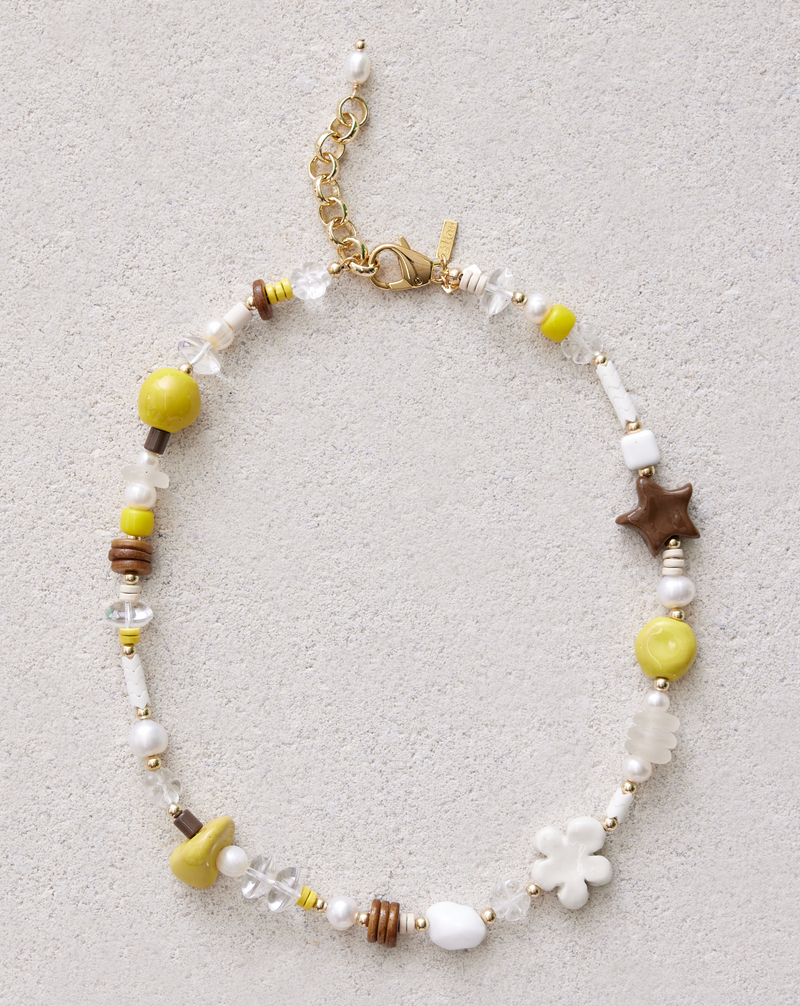Mirna Necklace